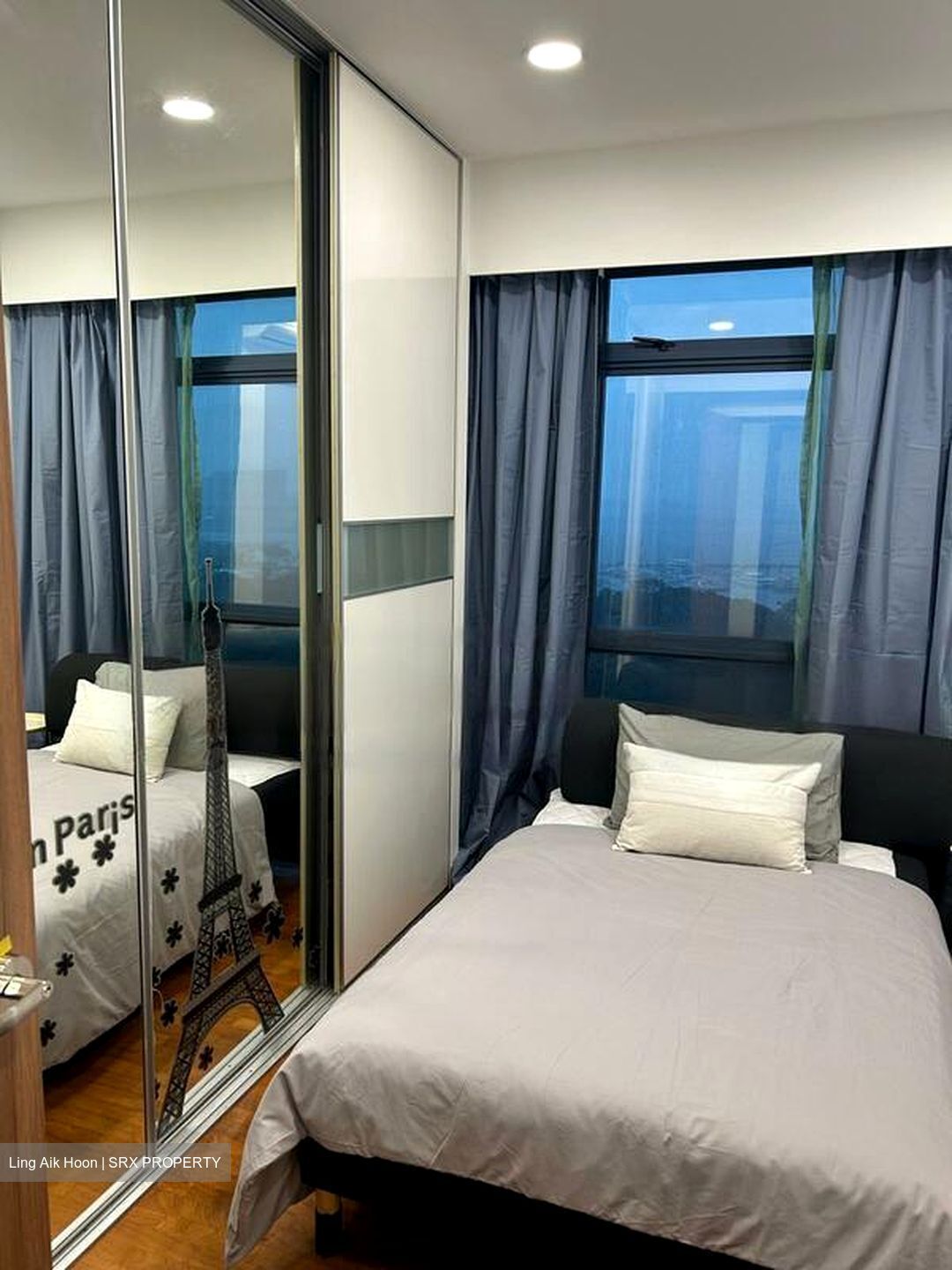 Blue Horizon (D5), Condominium #474690161